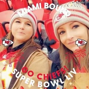 Meet your Posher, Richelle